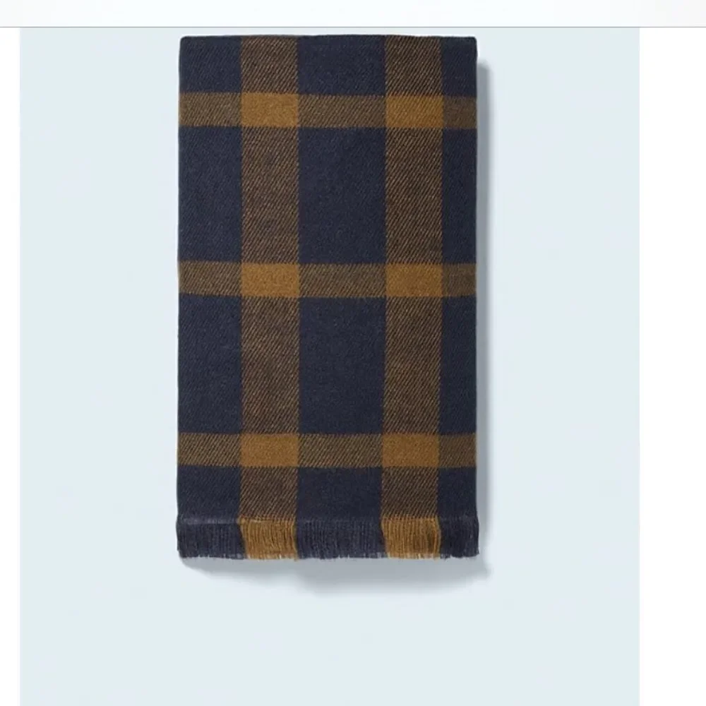 🎉Last price 🎉Zara Plaid scarf 🧣